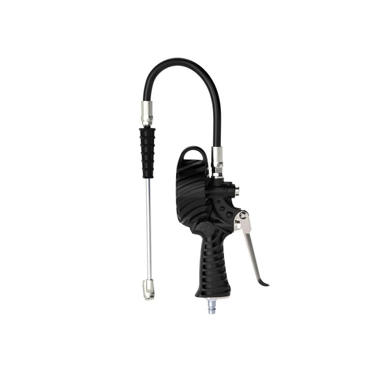 Riegler 116965 Digitaler Handreifenfüllmesser TS, Mano Ø 80 mm, 0-12 bar - Bild 3