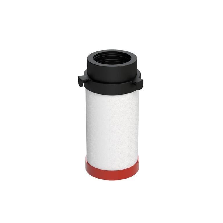 Riegler 116980 Filterelement für Vorfilter G 1/4, G 3/8