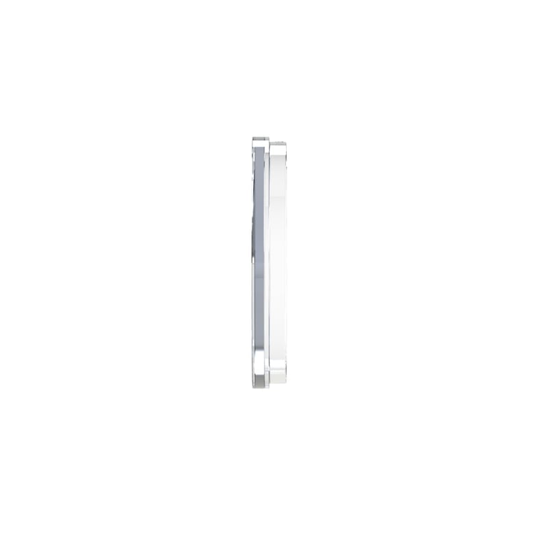 Riegler 117340 Sichtscheibe aus Kunststoff, für Manometer NG 40 - Bild 3