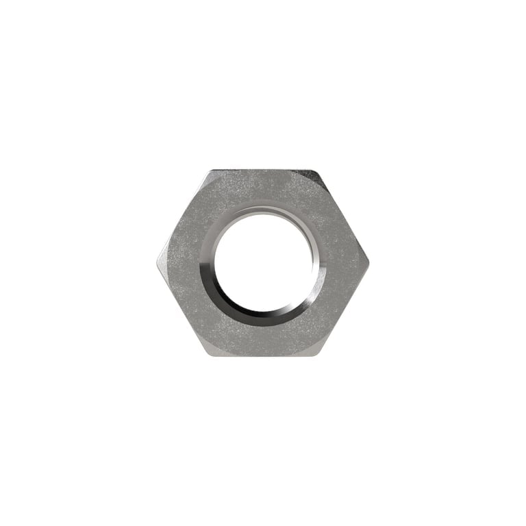 Riegler 118489 Reduziernippel, R 1 1/2 AG, Rp 1 1/4 IG, SW 50, ES 1.4408 - Bild 3