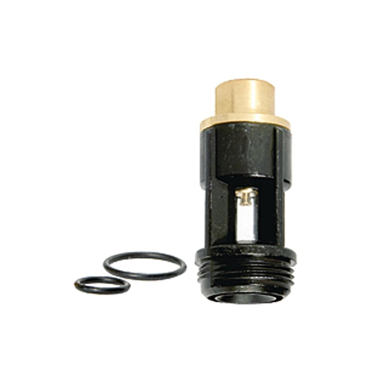 Riegler 100393 Tropfaufsatz Metall, Wartungsgeräte »multifix-mini« u. »multifix«