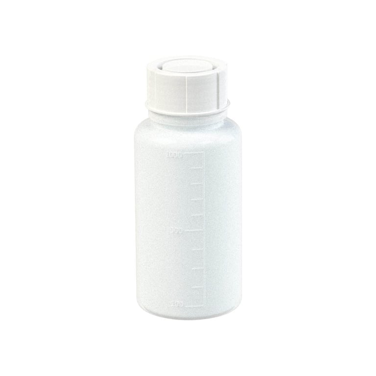 Riegler 125266 Glyzerin 99,7%, 1 Liter, in Kunststoffflasche