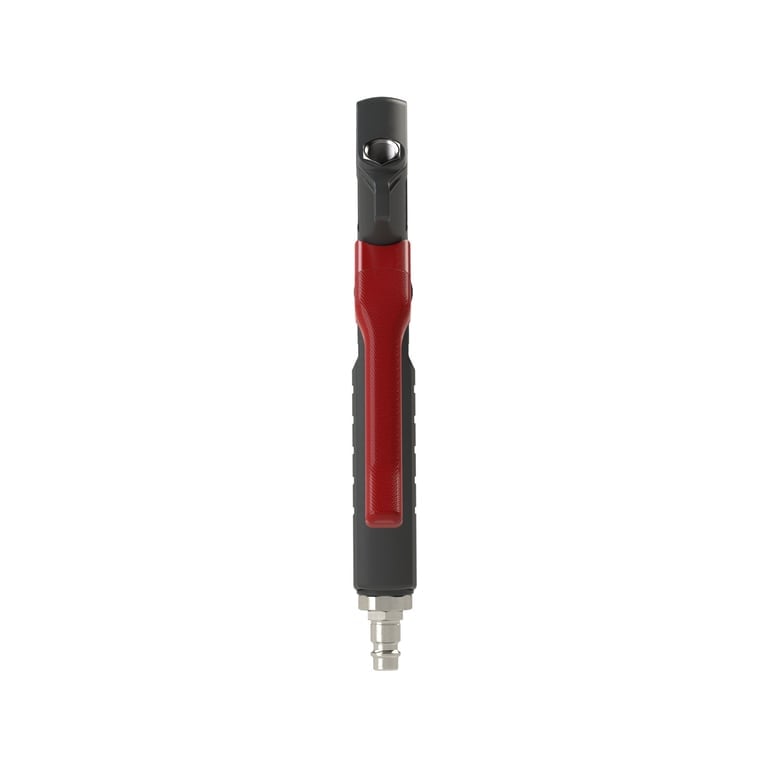 Riegler 129361 Blaspistole, Kunstst., o. Düse, u. anschließb., Nippel NW 7,2 - Bild 3