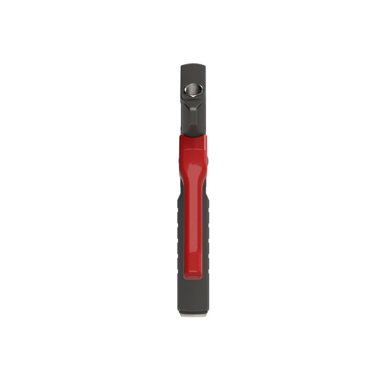 Riegler 129365 Blaspistole, Kunstst., o. Düse, ob. anschließb., G 1/4 IG - Bild 3