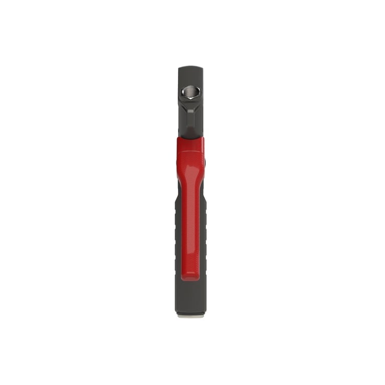 Riegler 129367 Blaspistole, Kunstst., o. Düse, ob. anschließb., Tülle LW 6 - Bild 3
