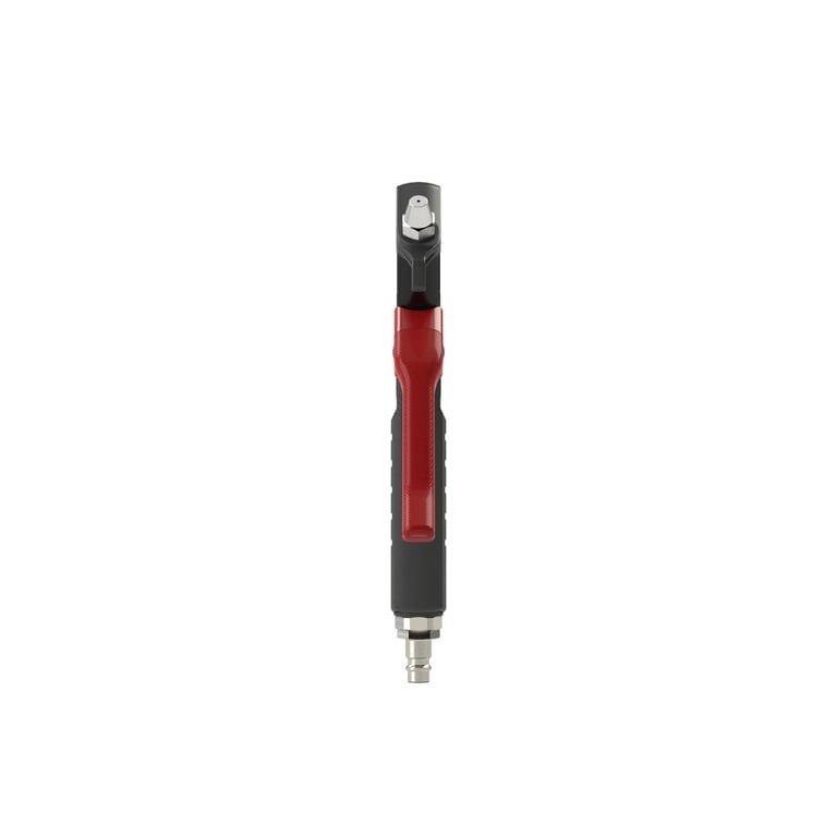 Riegler 129371 Blaspistole, Kunstst., Standardd., u. anschließb., Nippel NW 7,2 - Bild 2