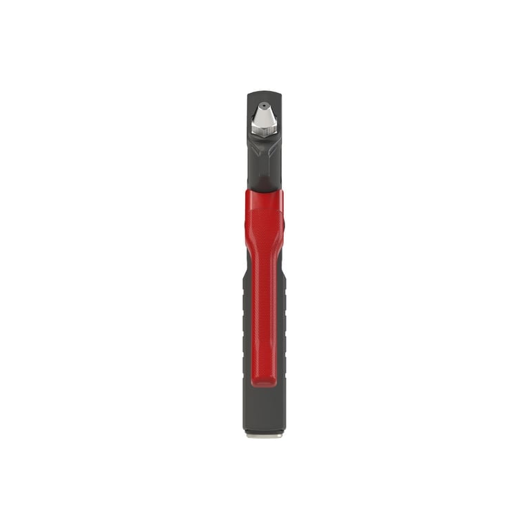 Riegler 129375 Blaspistole, Kunstst., Standardd., ob. anschließb., G 1/4 IG - Bild 3