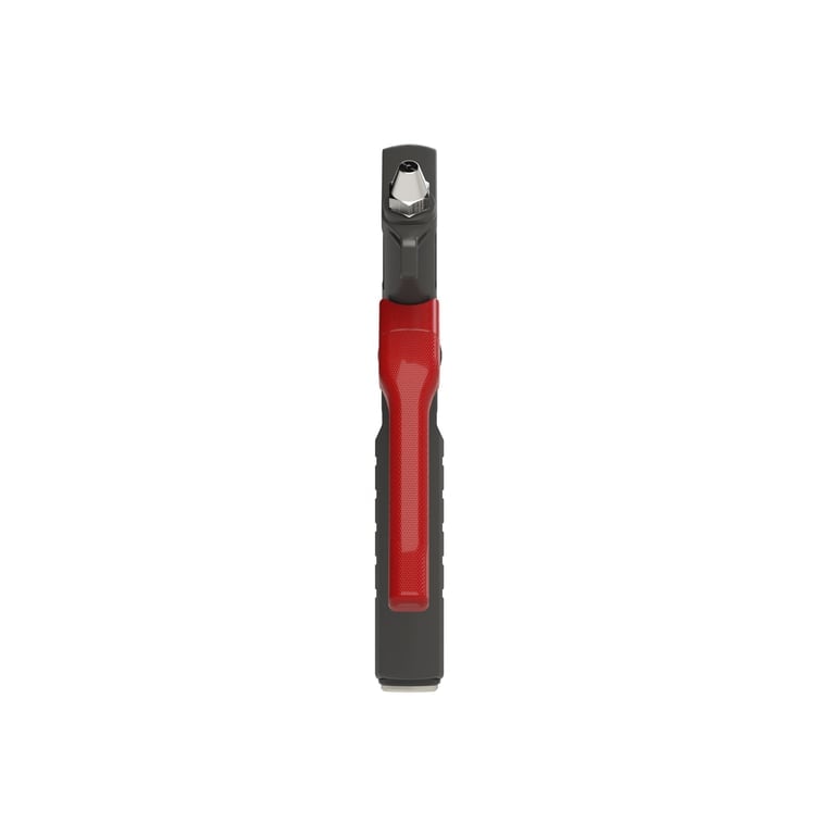 Riegler 129376 Blaspistole, Kunstst., Standardd., ob. anschließb., Nippel NW 7,2 - Bild 3