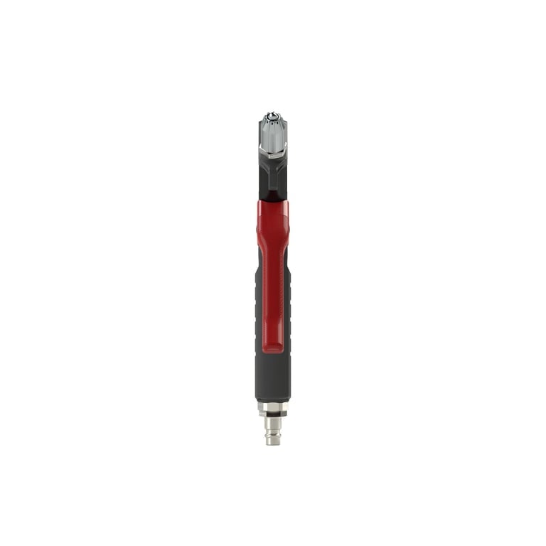 Riegler 129391 Blaspistole, Sicherheitsd., u. anschließb., Nippel NW 7,2 - Bild 2