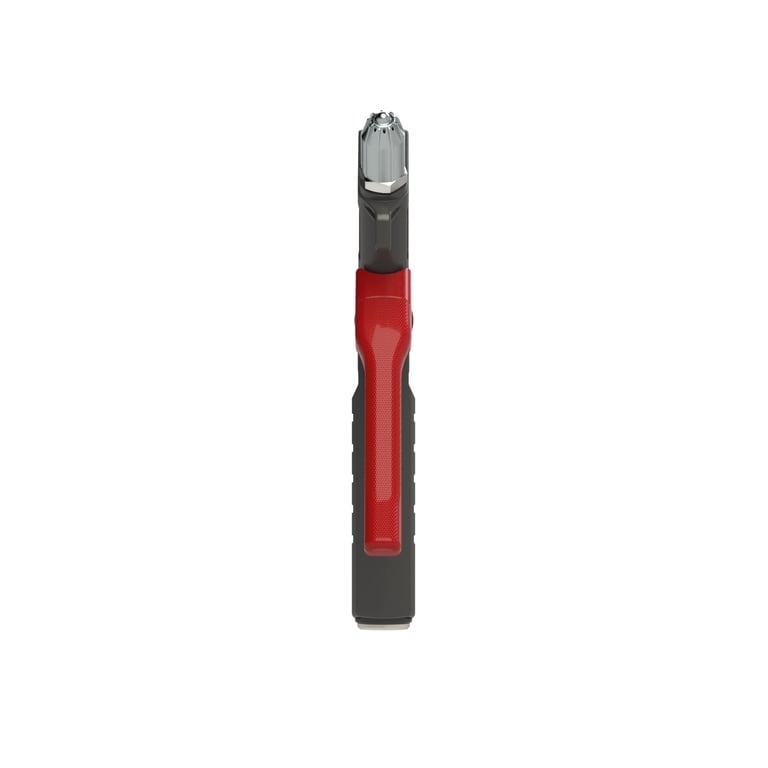 Riegler 129395 Blaspistole, Kunstst., Sicherheitsd., ob. anschließb., G 1/4 IG - Bild 3