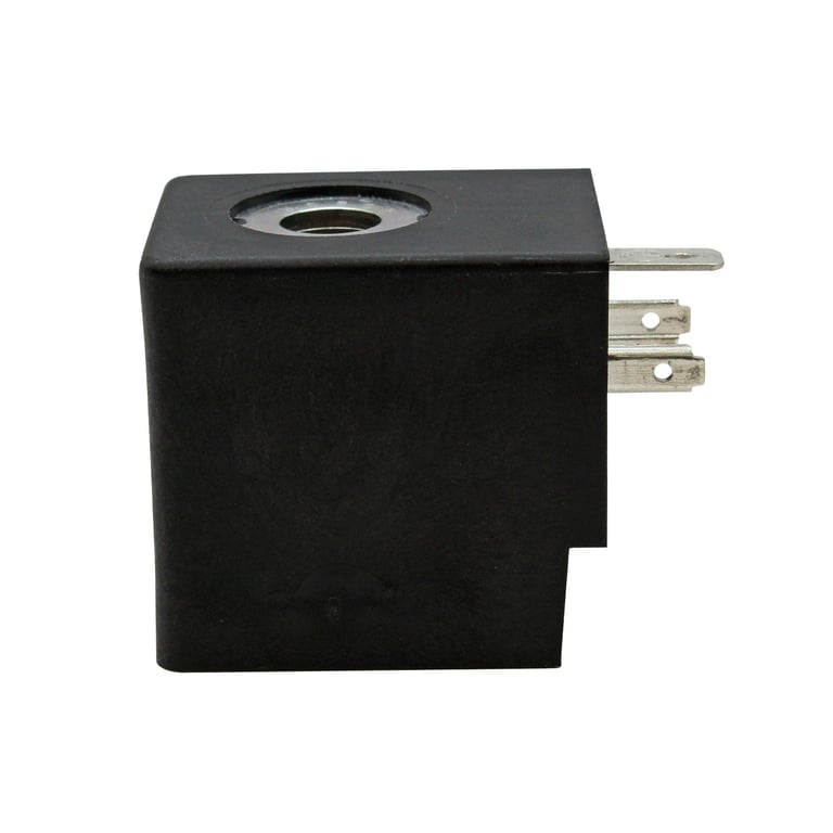 Riegler 129943 Magnetspule, MV, zwangsgesteuert,  DN 13, 24V DC, 18,5 W