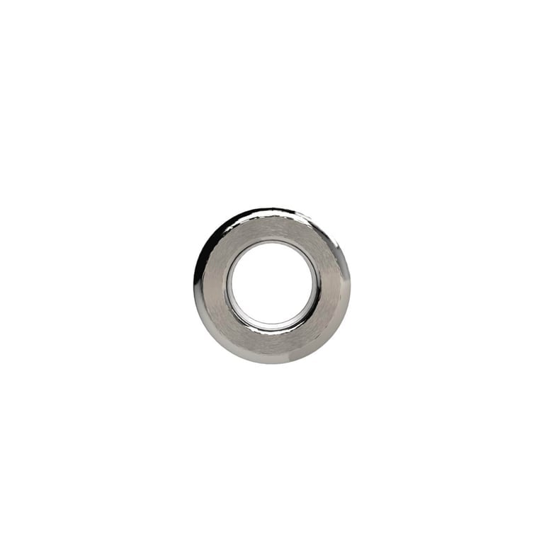 Riegler 131687 Gerade Steckverbindung »NonPlusUltra«, Ø 4 mm, VPE 10 Stk. - Bild 3