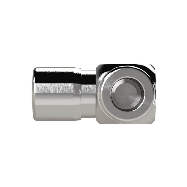 Riegler 132091 L-Steckverbindung »NonPlusUltra«, Ø 14 mm, VPE 10 Stk. - Bild 3