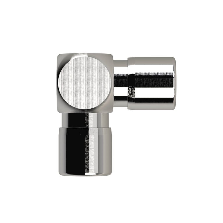 Riegler 132091 L-Steckverbindung »NonPlusUltra«, Ø 14 mm, VPE 10 Stk. - Bild 2