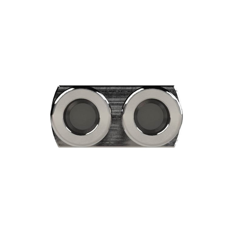 Riegler 132113 Y-Steckverbindung »NonPlusUltra«, Ø 10 mm, VPE 10 Stk. - Bild 3