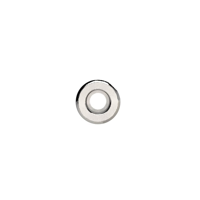 Riegler 132118 Steckreduzierung »NonPlusUltra«, Nippel 10 mm, Ø 6mm, VPE 10 Stk. - Bild 3