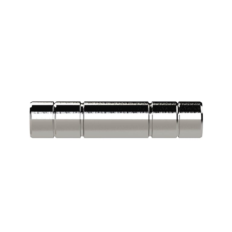 Riegler 132121 Stecknippel »NonPlusUltra«, Ø 4 mm, VPE 10 Stk. - Bild 2