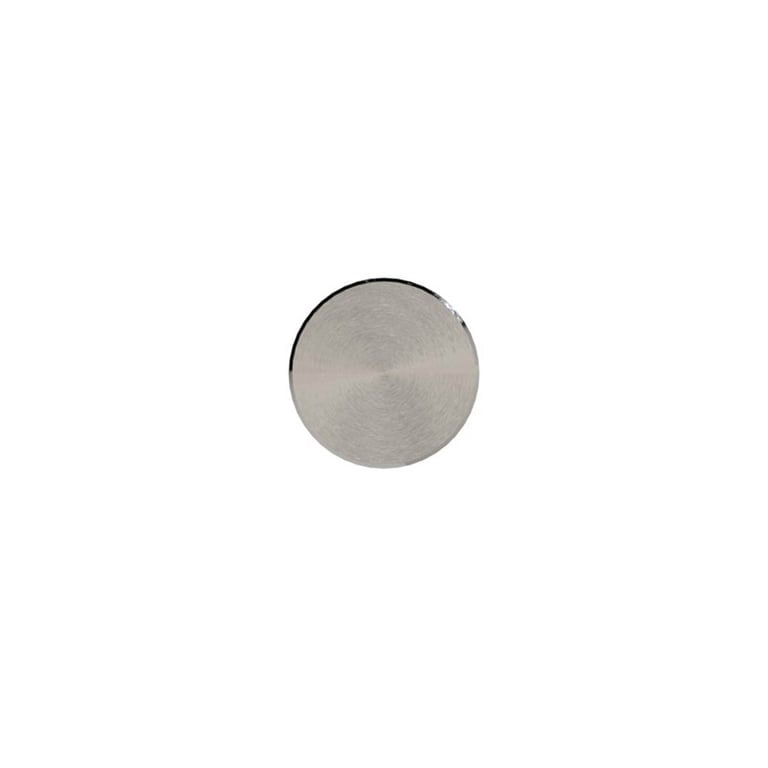 Riegler 132129 Verschlussstecker »NonPlusUltra«, Stecknippel 8 mm, VPE 10 Stk. - Bild 3