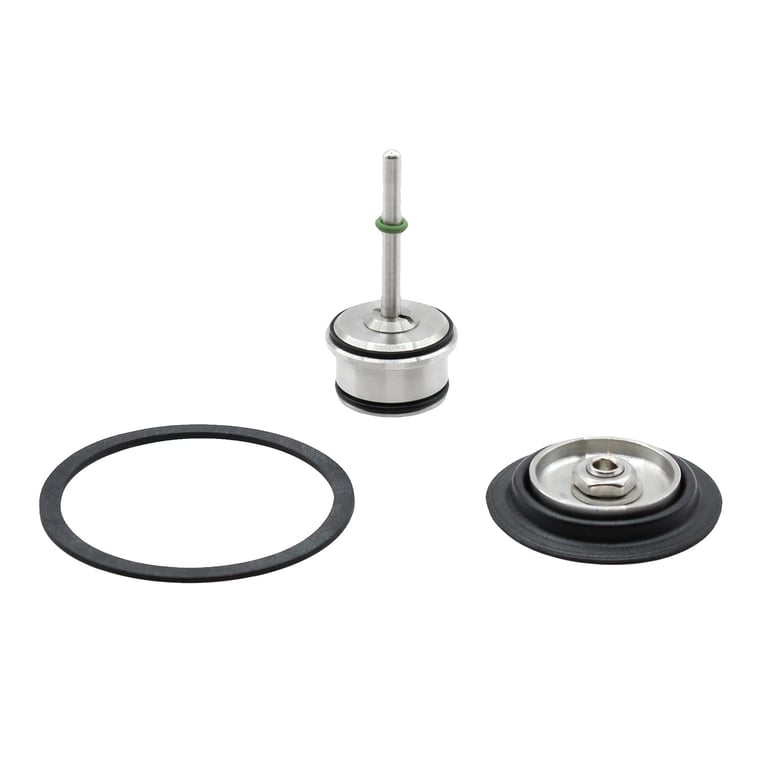 Riegler 135042 Verschleißteilesatz, für Druck- und Filterregler, G 1