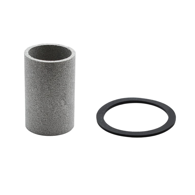 Riegler 135491 Verschleißteilesatz, für Filter und Filterregler, G 1