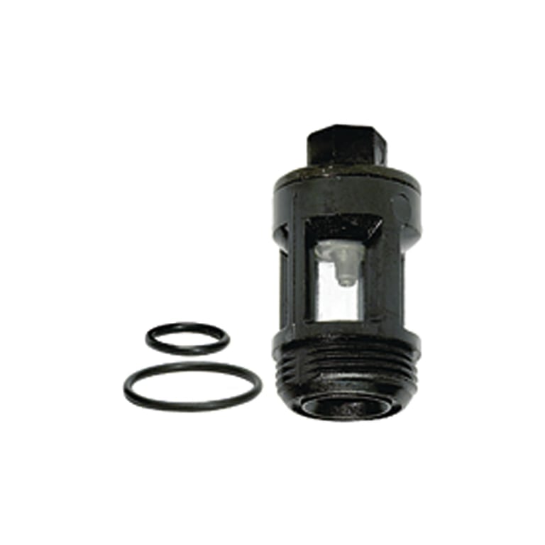 Riegler 100711 Tropfaufsatz aus Metall