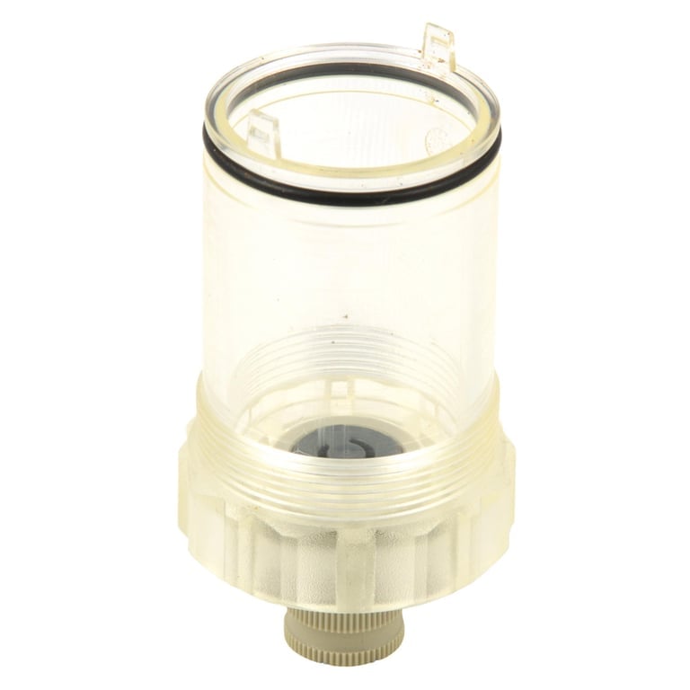 Riegler 145611 Behälter »SYNTESI«, BG 1, RMSA halbautomatisch