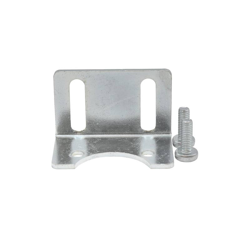 Riegler 145769 Halterbausatz, Haltewinkel, für »Standard«, BG 1, bis G 3/8