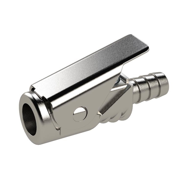 Riegler 145773 Momentstecker für Standard-Handreifenfüllmesser, LW 6