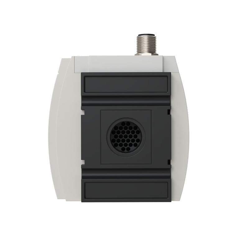 Riegler 146508 Differenzdruck-Durchflussmesser »FUTURA«, BG 2, IO-Link - Bild 3
