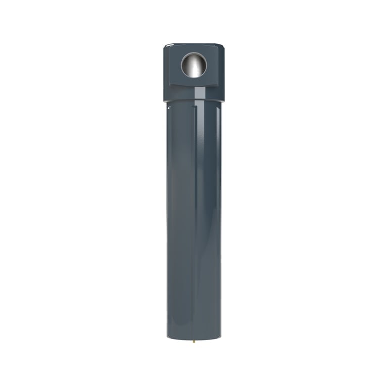 Riegler 146966 Aktivkohlefilter o. Differenzdruckmanometer, 0,003 mg/m³, G 2 - Bild 3