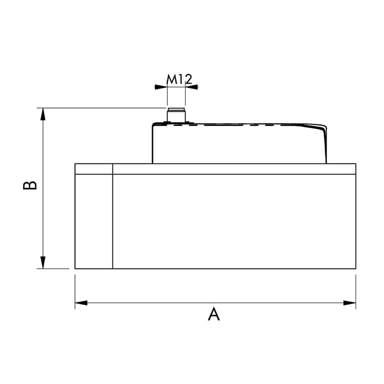 Riegler 148214 Durchflussmesser »FLUX«, BG 3, IO-Link/Display/Drucksensor/WiFi - Bild 2