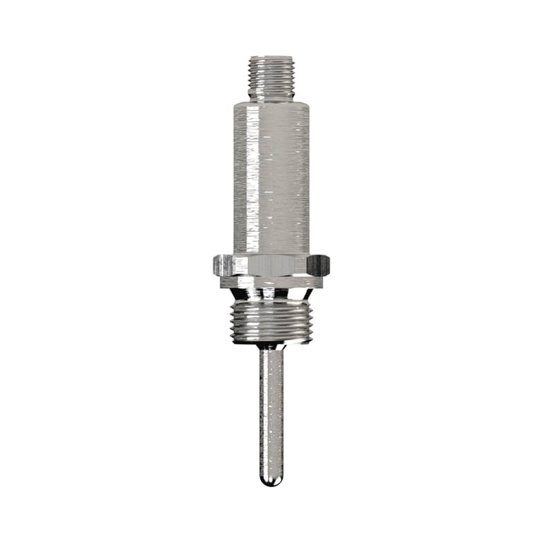 Riegler 148317 Mini-Widerstandsthermometer, TR33, Pt100, 3-Leiter, M12x1, 200 mm - Bild 3