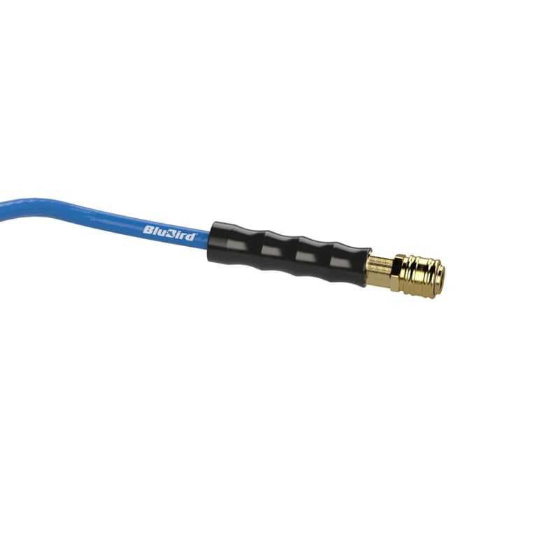 Riegler 149590 Werkstattschl.-Set »BluBird«, Schnellverschlusskpl., Ø12x6, 10 m - Bild 2