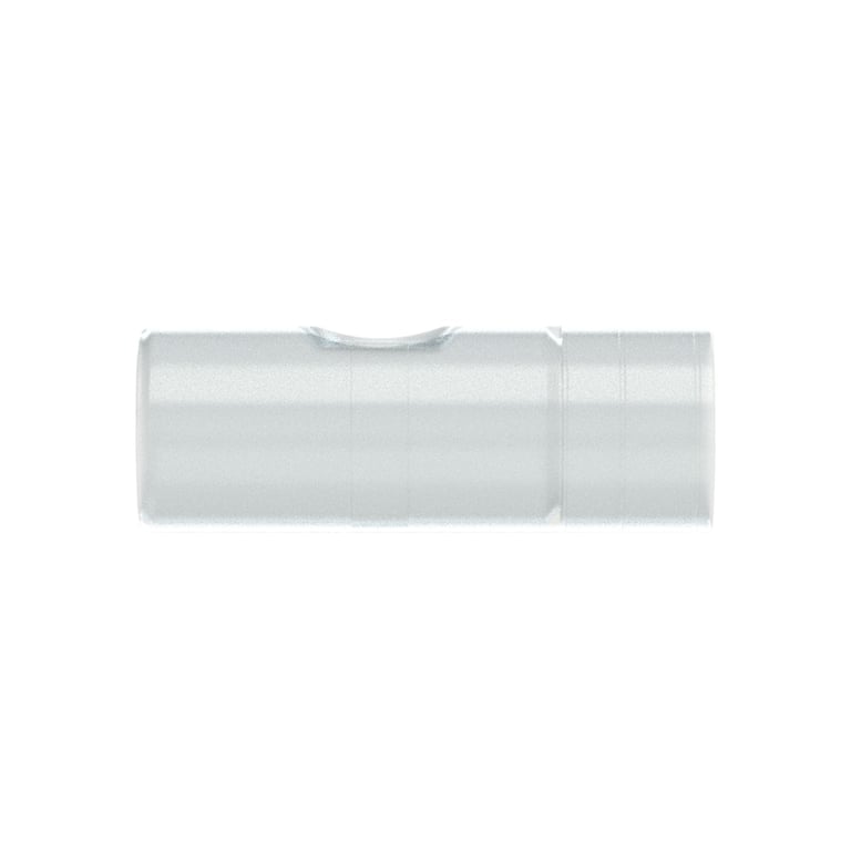 Riegler 150875 Schutzhülle für Druckknopf-Sicherheitskupplung NW 7,4, PVC,75 ShA - Bild 3