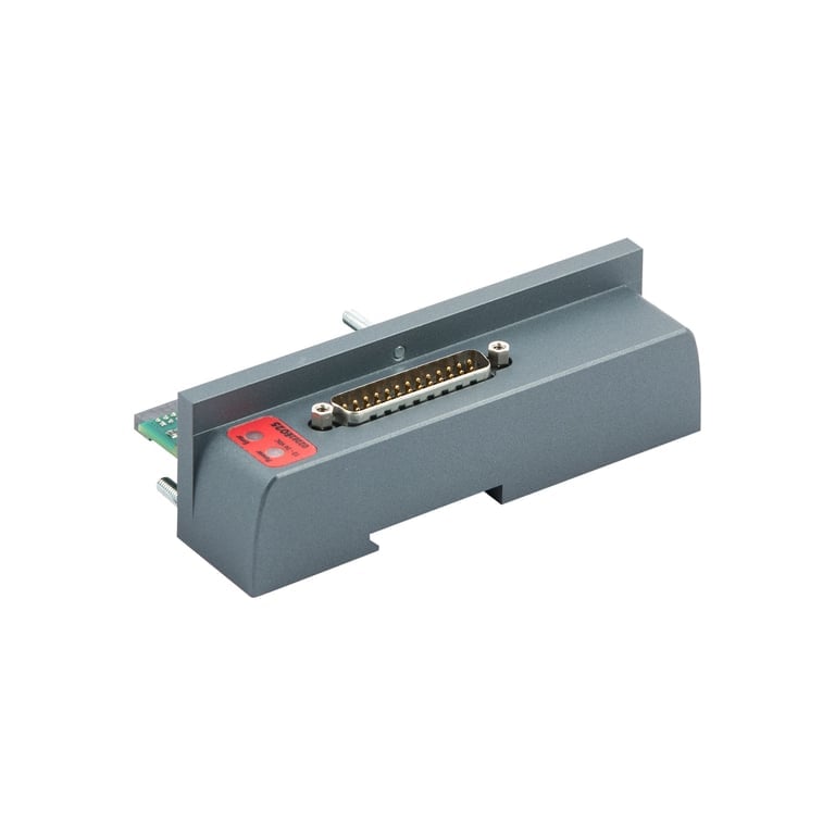 Riegler 150956 Elektrischer Multipol-Anschluss EB 80, 44-polig