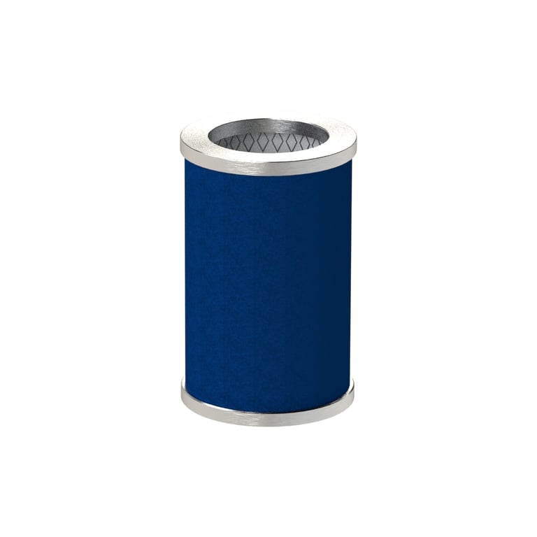 Riegler 150992 Filterelement, für Vorfilter, G 1 1/2