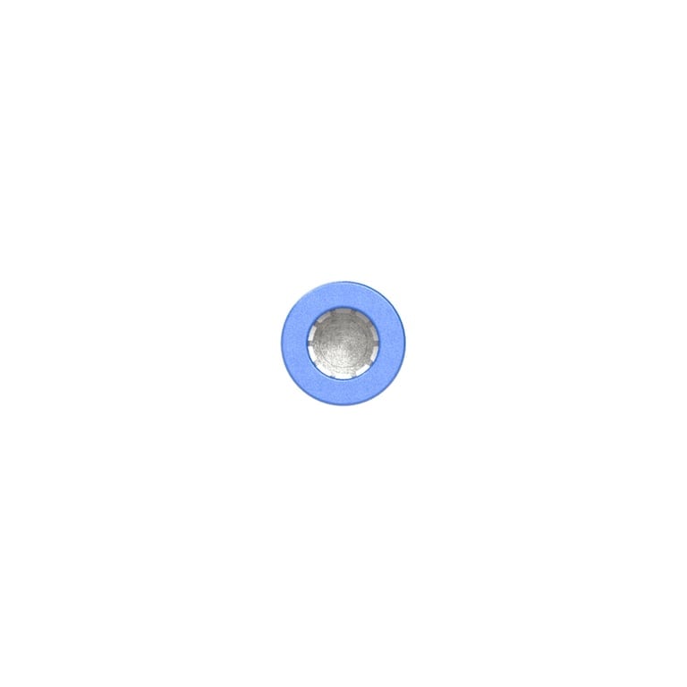 Riegler 151528 Gerades Rückschlagventil »Blaue Serie«, Steckanschluss, Schl.-Ø 4 - Bild 2