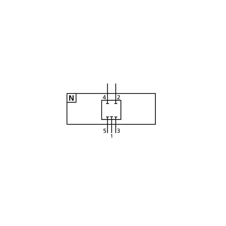 Riegler 153125 Dummy-Ventil (Platzhalter) EB 80 - Bild 2