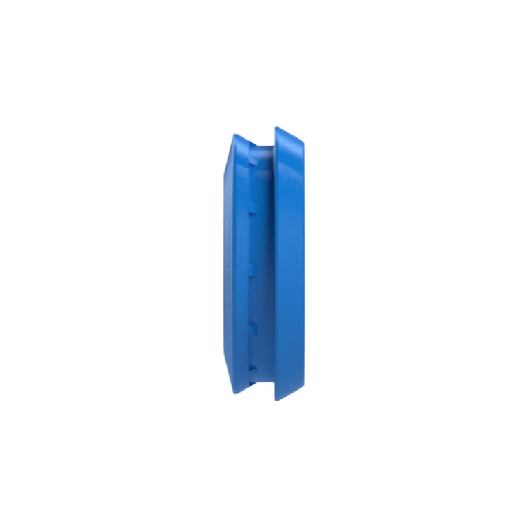 Riegler 154170 Dichtring, EPDM blau, KTW-Zulassung - Bild 2