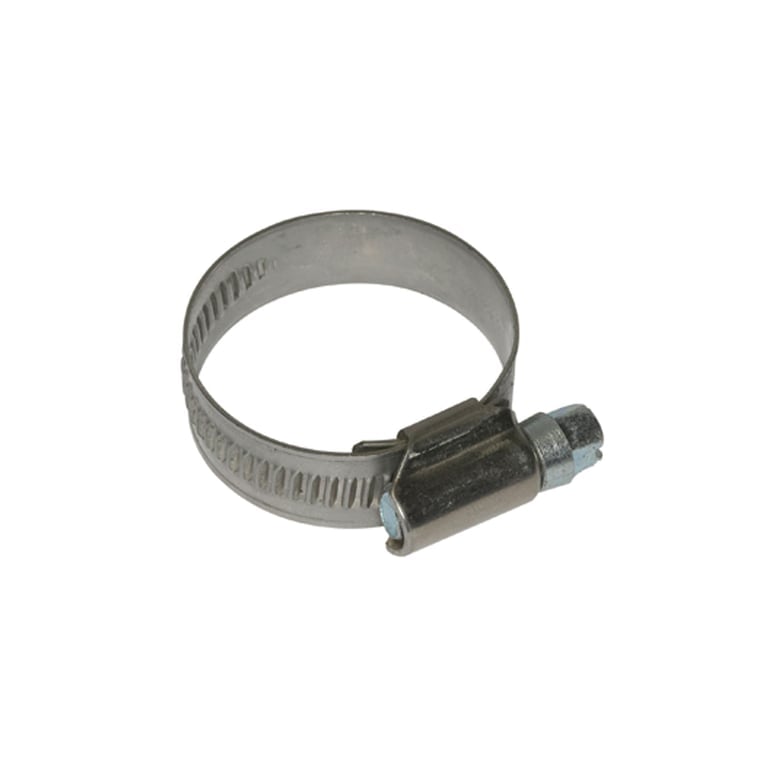 Riegler 115447 Schneckengewinde-Schl.schelle »blow line« (W 5), 16-25 mm, 12 mm