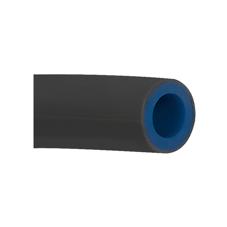 Riegler 113879 Funkenerosionsgeschützter PU-Schlauch, Schl.-ø 6x4, Rolle à 25 m