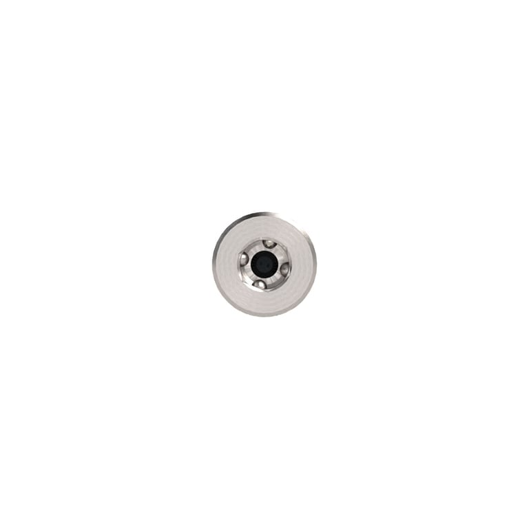 Riegler 199980 Druckknopf-Sicherheitskupplung NW 7,4, G3/8IG - Bild 2
