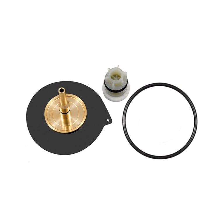 Riegler 135855 Verschleißteilesatz inkl. Membrane, Ventilkegel und O-Ring
