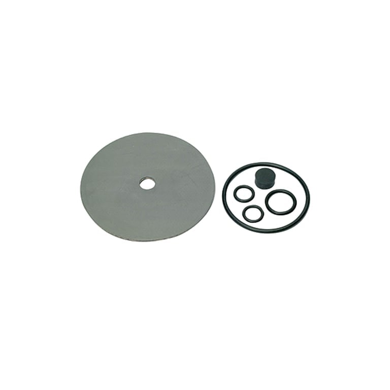 Riegler 101455 Verschleißteilesatz, für Druckregler DRV 250, G 1/2