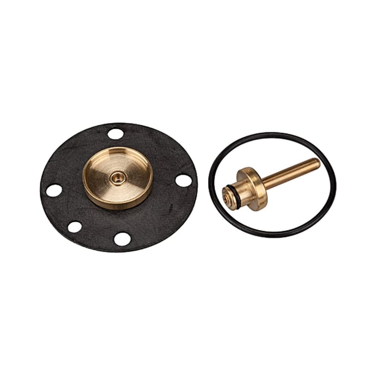 Riegler 100943 Verschleißteilesatz, für Filterregler »Standard«, BG 1