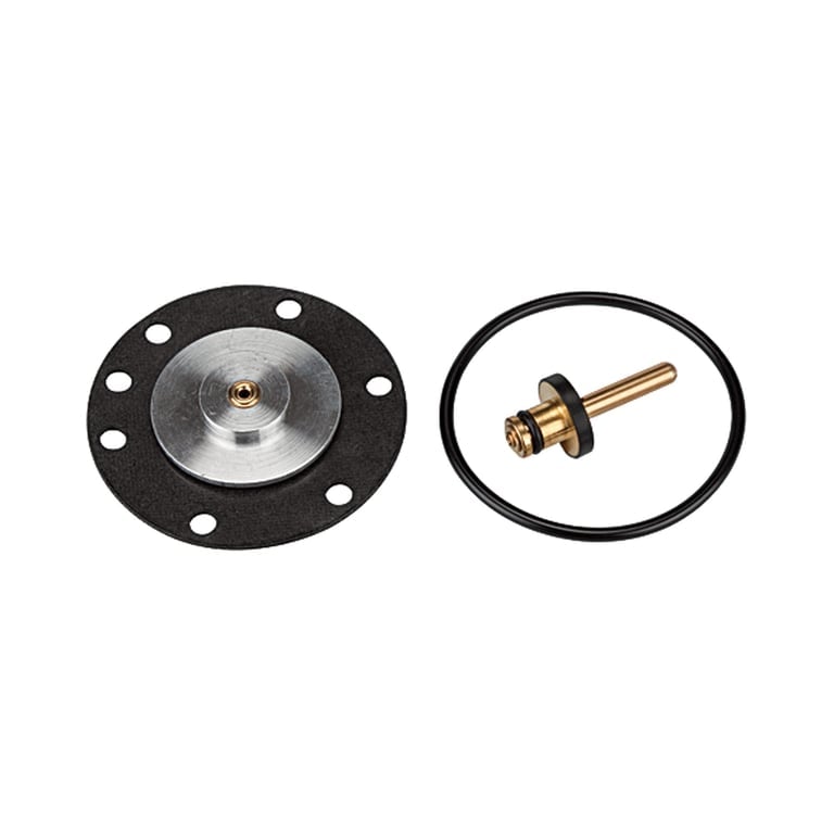 Riegler 100948 Verschleißteilesatz, für Filterregler »Standard«, BG 2