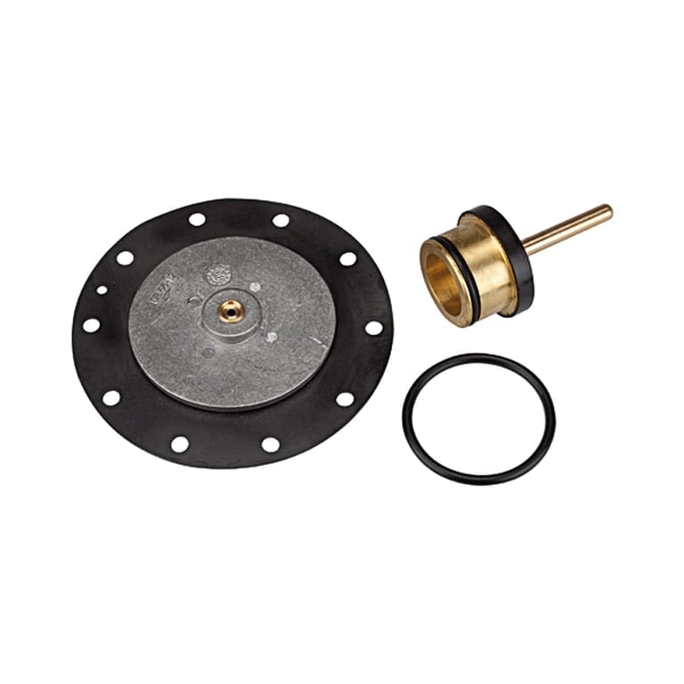 Riegler 100846 Verschleißteilesatz, für Druckregler »Standard«, BG 4