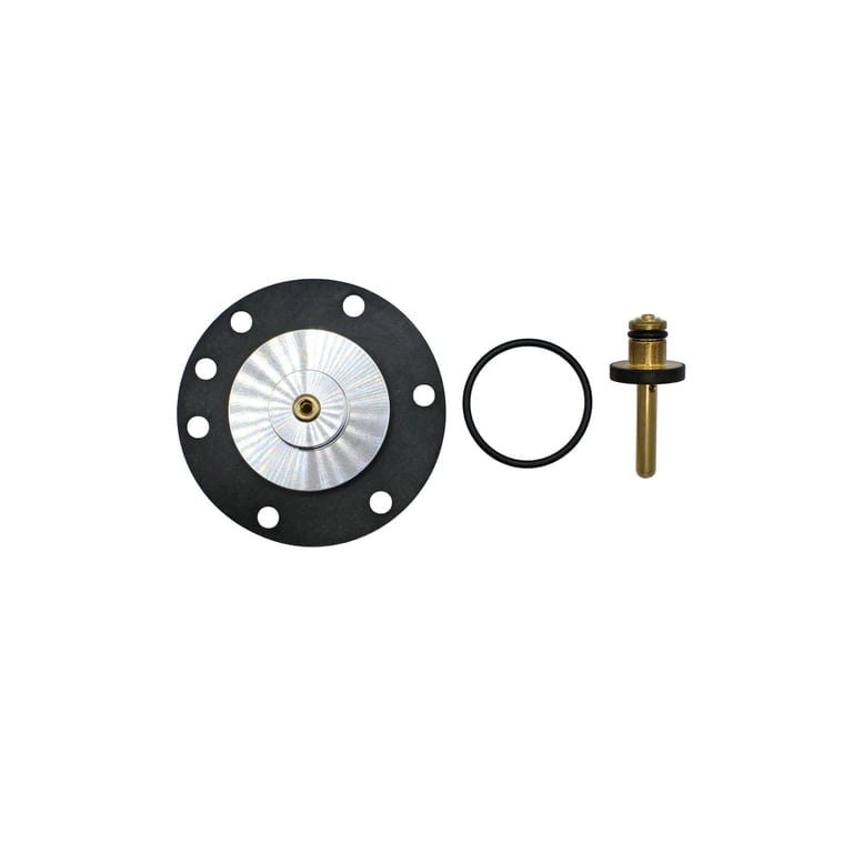 Riegler 100837 Verschleißteilesatz, für Druckregler »Standard«, BG 2