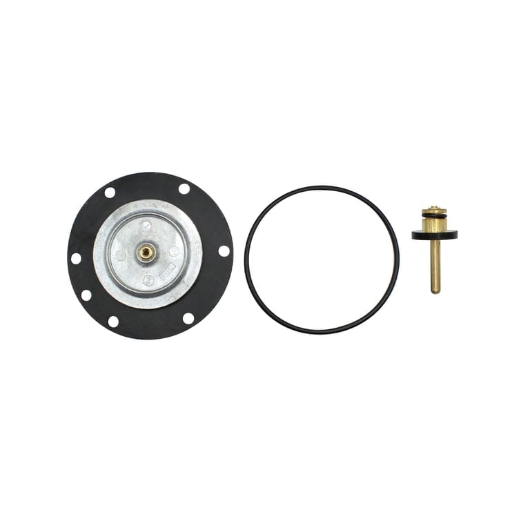 Riegler 100952 Verschleißteilesatz, für Filterregler »Standard«, BG 3