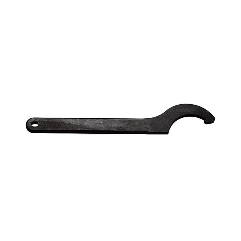 Riegler 108272 Schlüssel für Storz-Kupplungen, für Knaggenabstand 31, Stahl